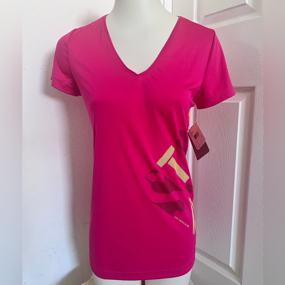 Reebok Athletic Shirt